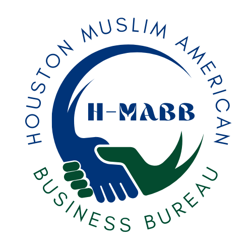 Houston Muslim American Business Bureau