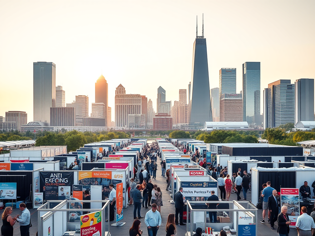 Why Houston Needs a Muslim American Business&nbsp;Bureau